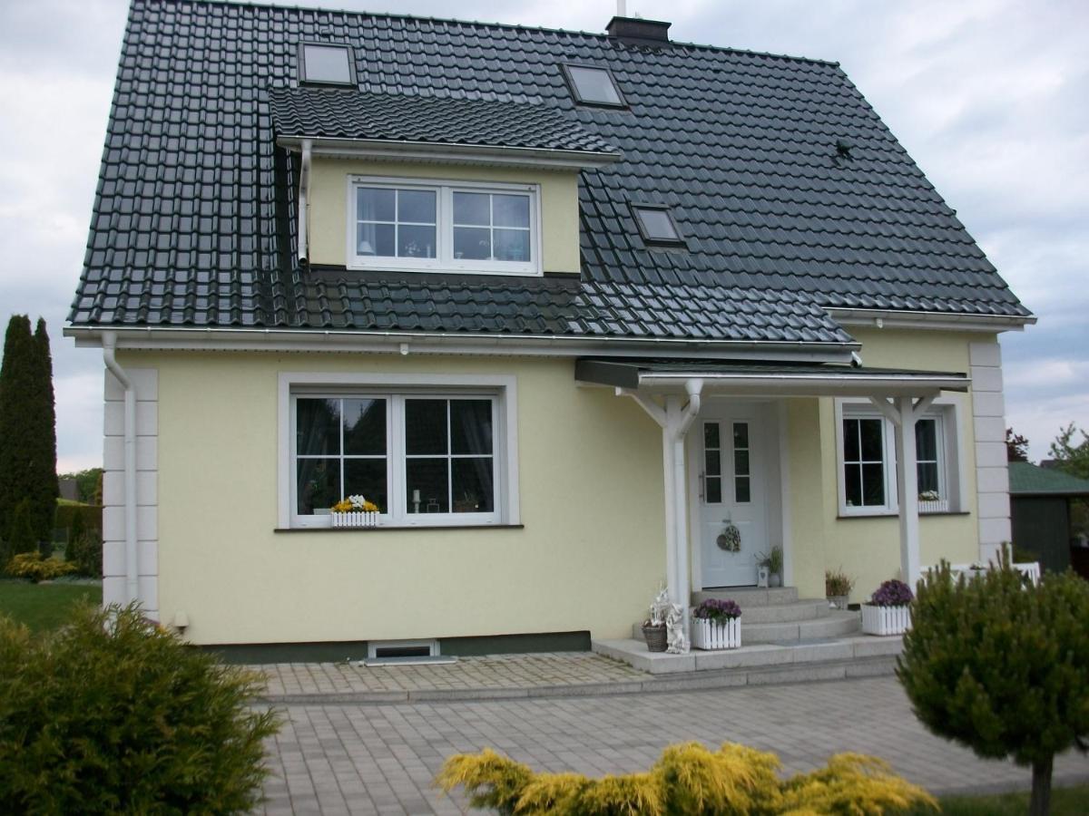 Ferienwohnung Ott Amelinghausen Exterior photo