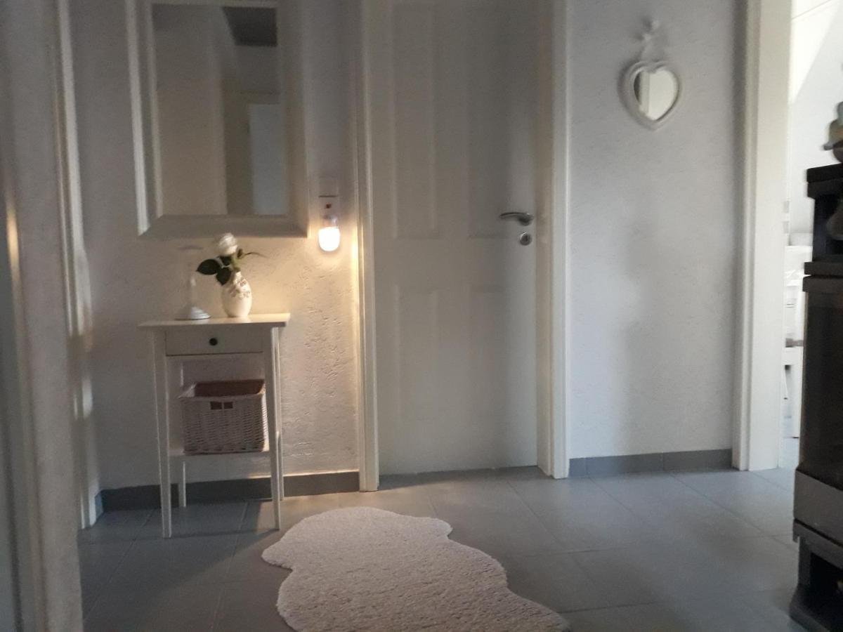Ferienwohnung Ott Amelinghausen Exterior photo
